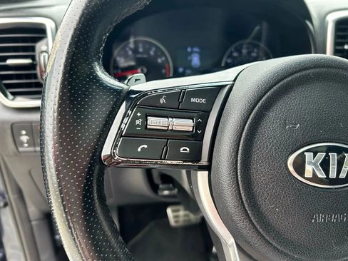 Used 2021 Kia Sportage S w/ S FWD Premium Package image 14