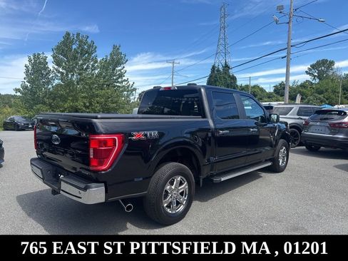 Used 2022 Ford F150 XLT w/ XTR Package image 7