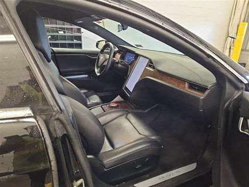 Used 2018 Tesla Model S 100D AWD/4WD image 7