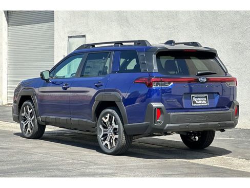 New 2026 Subaru Outback Touring XT AWD/4WD image 5