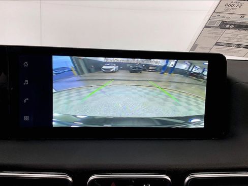 New 2026 Nissan Sentra S w/ S Cold Weather Package image 28