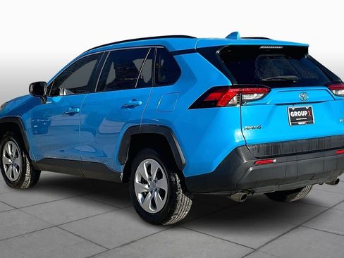 Used 2019 Toyota RAV4 LE image 12