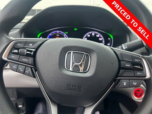 Used 2019 Honda Accord Base image 27