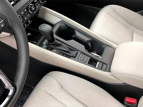 New 2026 Honda Accord SE image 9