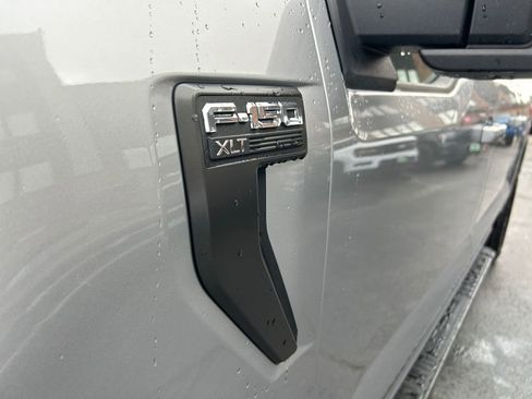 Used 2023 Ford F150 XLT w/ Equipment Group 302A High AWD/4WD image 32