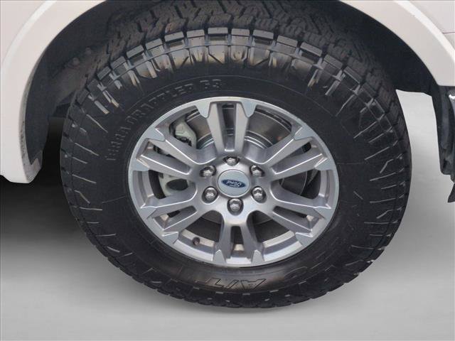 Used 2018 Ford F150 Lariat RWD image 23