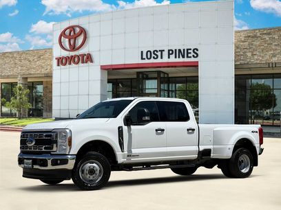 Used 2025 Ford F350 XLT