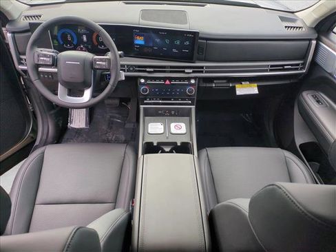 New 2026 Hyundai Santa Fe SEL FWD image 16