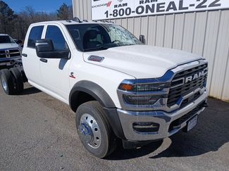 New 2026 RAM 4500 Tradesman w/ Chrome Appearance Group video 1