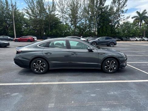 Used 2025 Hyundai Sonata SEL FWD image 8