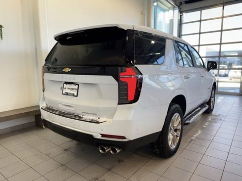 New 2026 Chevrolet Tahoe Premier image 39