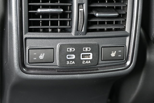 New 2026 Subaru Outback Wilderness AWD/4WD image 11