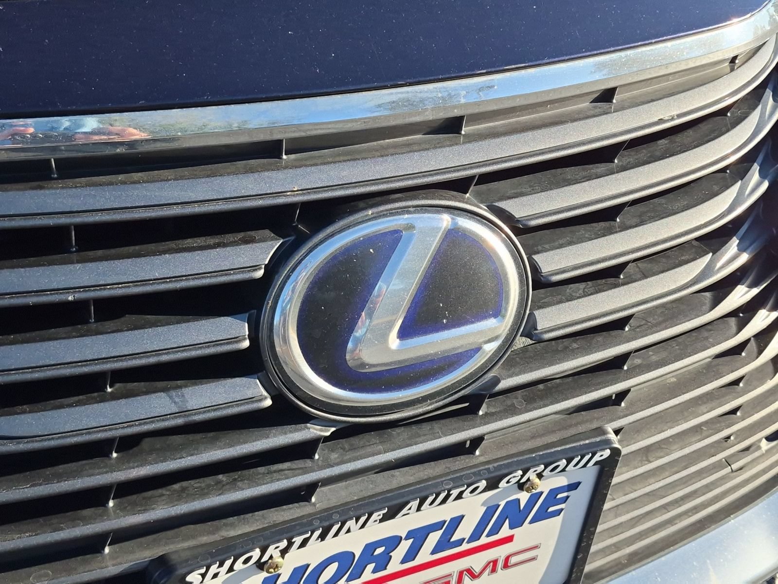 Used 2016 Lexus ES 300h w/ Navigation System Package FWD image 10