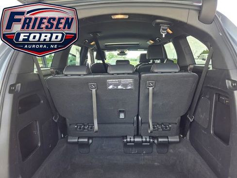 Used 2025 Honda Odyssey Sport-L image 26