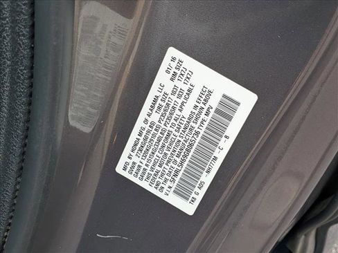 Used 2016 Honda Odyssey EX-L image 25