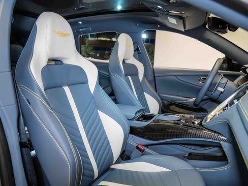 Used 2023 Aston Martin DBX 707 AWD/4WD image 23