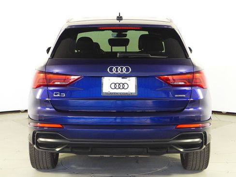 Used 2022 Audi Q3 2.0T Premium w/ Convenience Package image 8