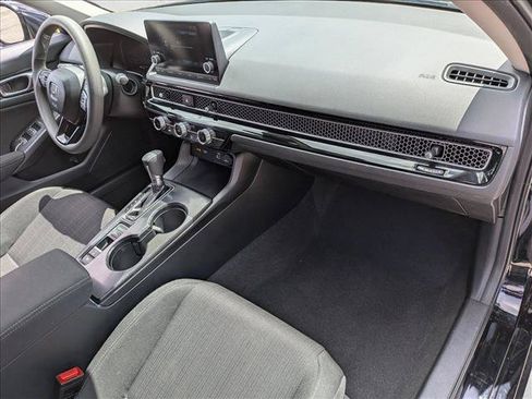 Used 2023 Honda Civic LX image 20