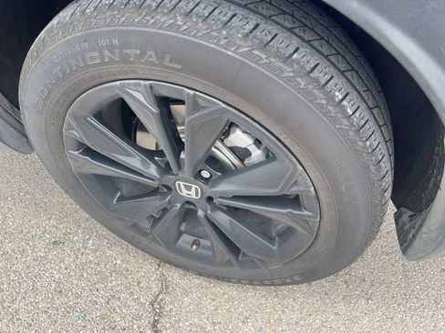 Used 2025 Honda CR-V Sport Touring image 12