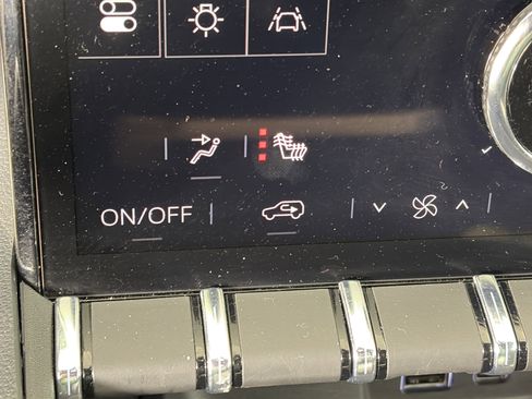 Certified 2026 GMC Terrain Elevation image 22