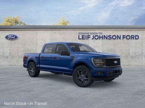 New 2026 Ford F150 STX image 7
