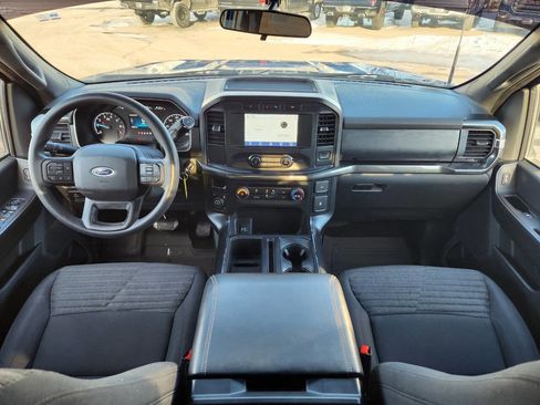 Used 2021 Ford F150 XL w/ Equipment Group 101A High image 3