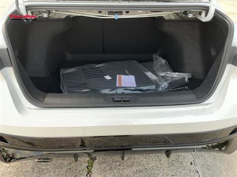 New 2026 Nissan Sentra SR w/ SR All Weather Package FWD image 40