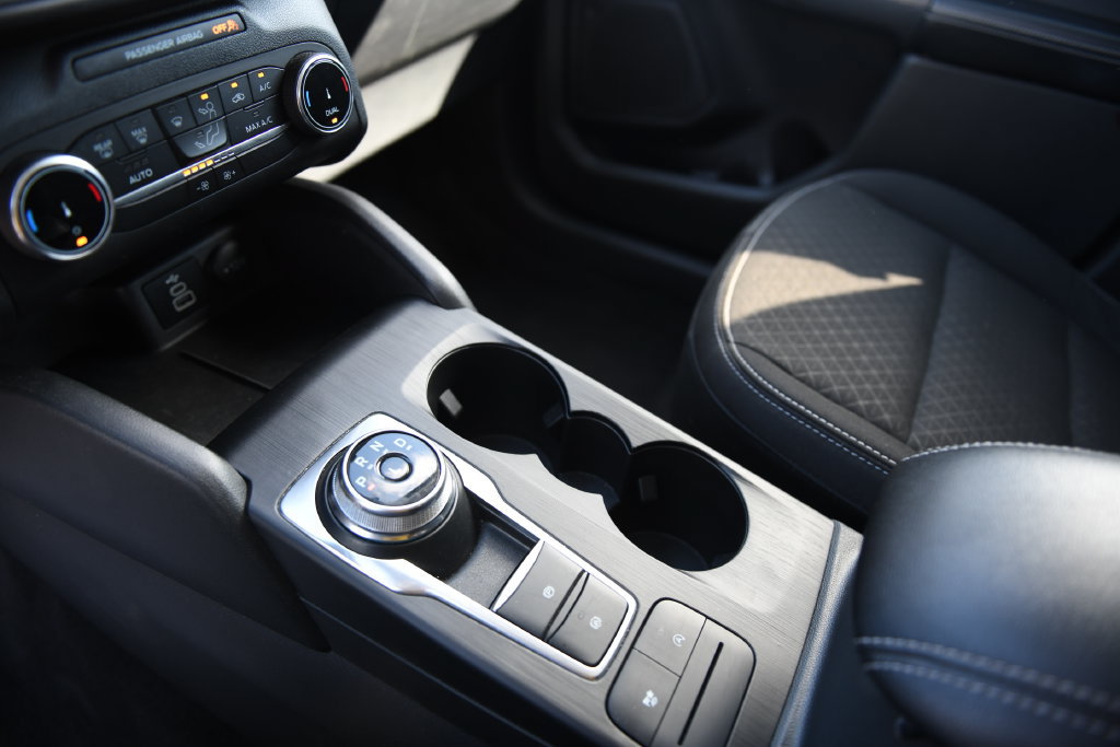 Used 2025 Ford Escape Active FWD image 18