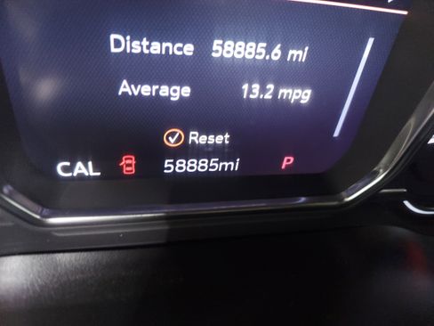 Used 2019 GMC Sierra 1500 Denali AWD/4WD image 8