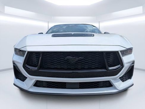 Used 2024 Ford Mustang GT Premium RWD image 8