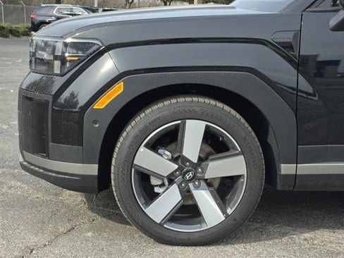 New 2026 Hyundai Santa Fe Limited image 5