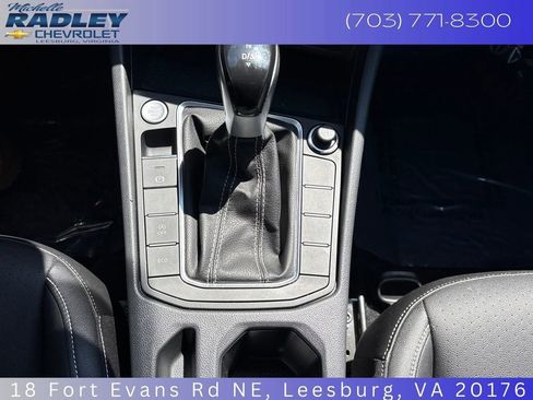Used 2022 Volkswagen Jetta SE FWD image 21