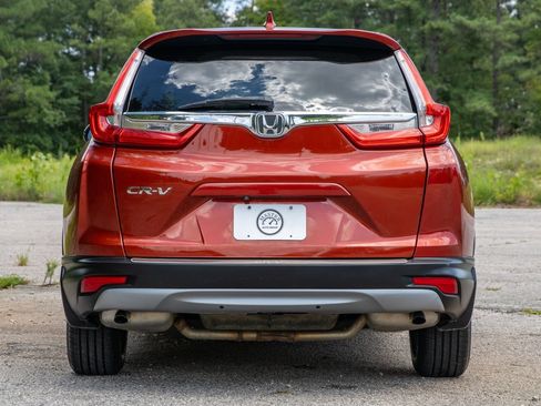 Used 2019 Honda CR-V EX image 7