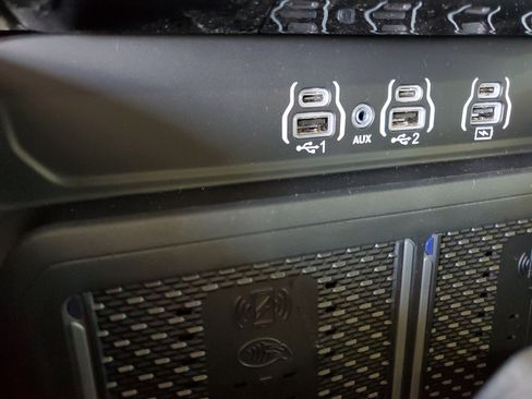 Used 2026 RAM 1500 Rebel w/ Rebel Level 2 Equipment Group AWD/4WD image 28
