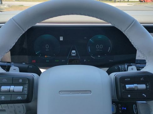 New 2026 Hyundai Palisade SEL AWD/4WD image 36