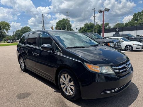 Used 2016 Honda Odyssey EX image 7