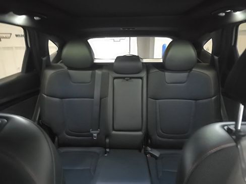 Used 2023 Hyundai Tucson N Line image 18