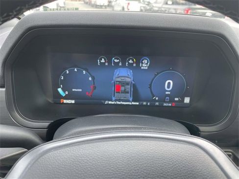 New 2025 Ford F150 Lariat w/ Equipment Group 501A Mid image 16