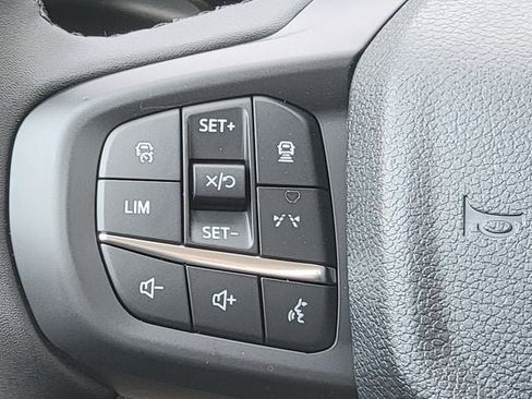 New 2026 Ford Ranger XLT AWD/4WD image 32