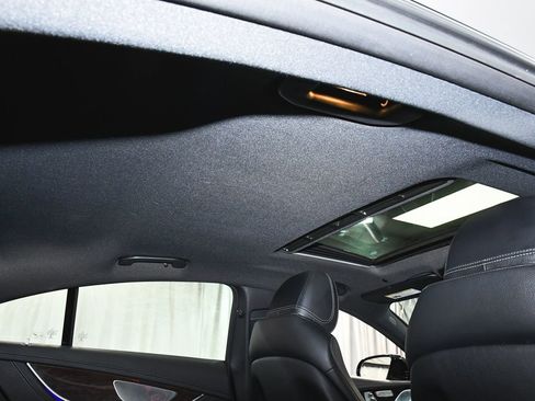 Used 2020 Mercedes-Benz CLS 450 4MATIC image 56