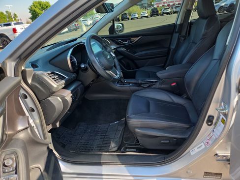 Used 2018 Subaru Impreza 2.0i Limited w/ Popular Package #2 AWD/4WD image 19