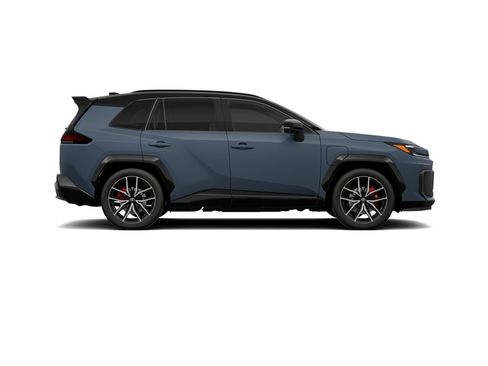 New 2026 Toyota RAV4 AWD Plug-in Hybrid image 12
