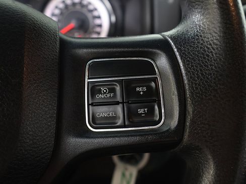 Used 2018 RAM 2500 Tradesman image 36