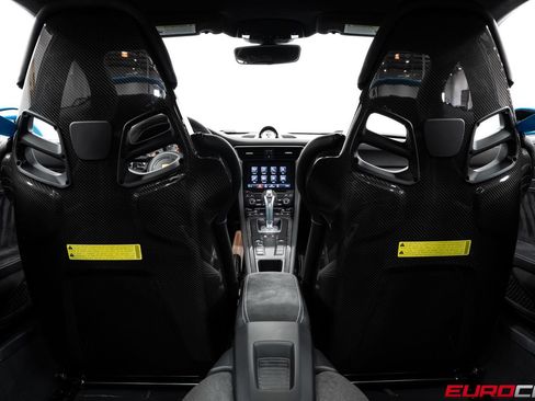 Used 2019 Porsche 911 GT3 RS RWD image 30