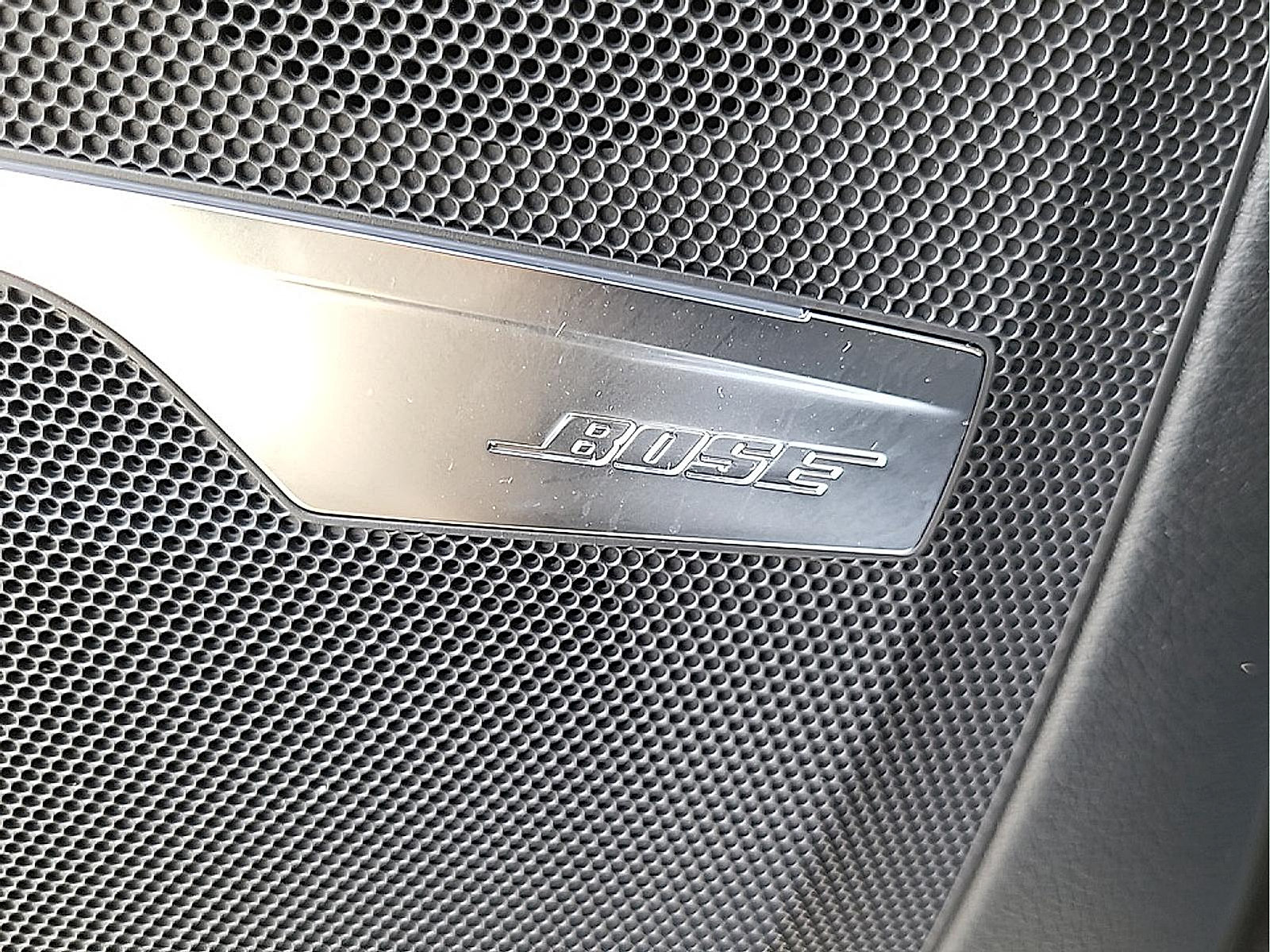 Used 2020 Audi SQ7 Prestige w/ Prestige Package AWD/4WD image 25