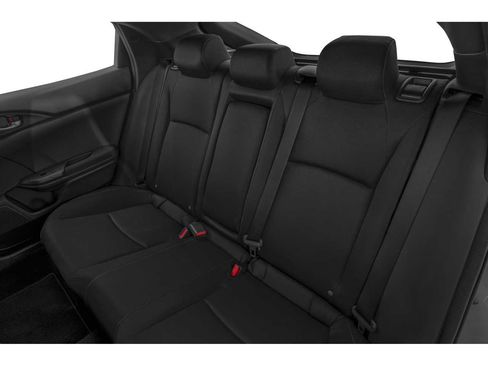 Used 2021 Honda Civic EX image 9