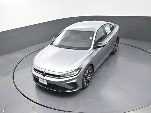 New 2026 Volkswagen Jetta Sport FWD image 15