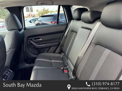 New 2026 MAZDA CX-50 2.5 Hybrid w/ Weather Package AWD/4WD image 8