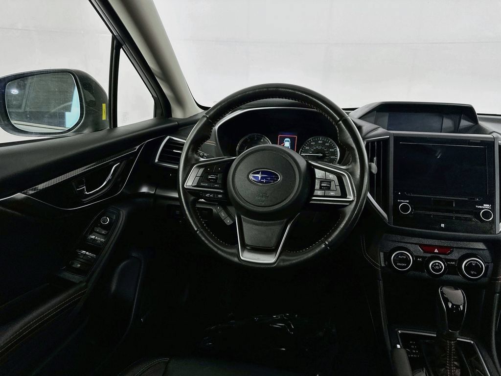Used 2019 Subaru Crosstrek 2.0i Limited w/ Moonroof Package w/Navigation AWD/4WD image 31