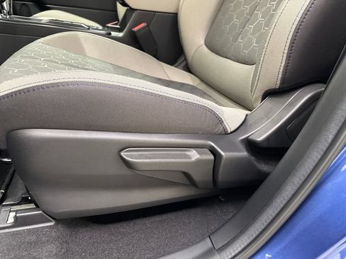 Used 2026 Subaru Forester AWD/4WD image 14